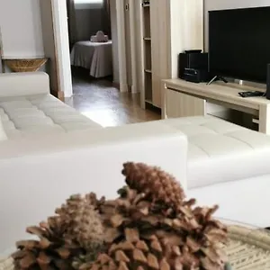 Apartamento Cosy Well Located Tenerife Sur Golf, San Miguel de Abona
